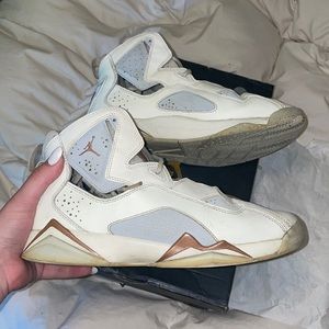 Jordan True Flight GG